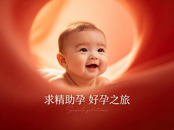 港口求精助孕科学助孕 开启专属好孕之旅