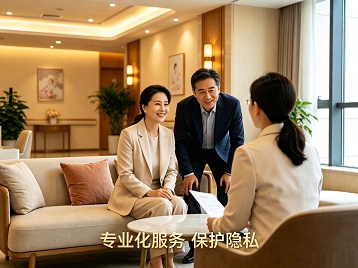 港口有偿售卵代生女生的客户的客户群体有哪些