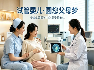 港口辅助生育服务 试管婴儿行业的兴起背景、发展与未来展望